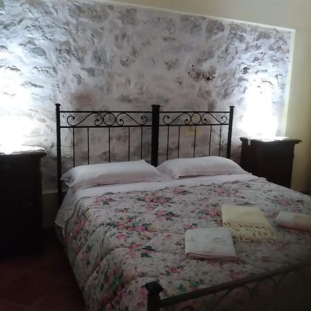 B&B La Casa Vecchia Gallo  ห้อง รูปภาพ